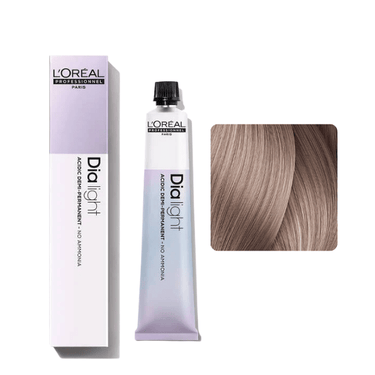 L'OREAL - DIA LIGHT_Dialight 9.2/9V Iridescent_Cosmetic World